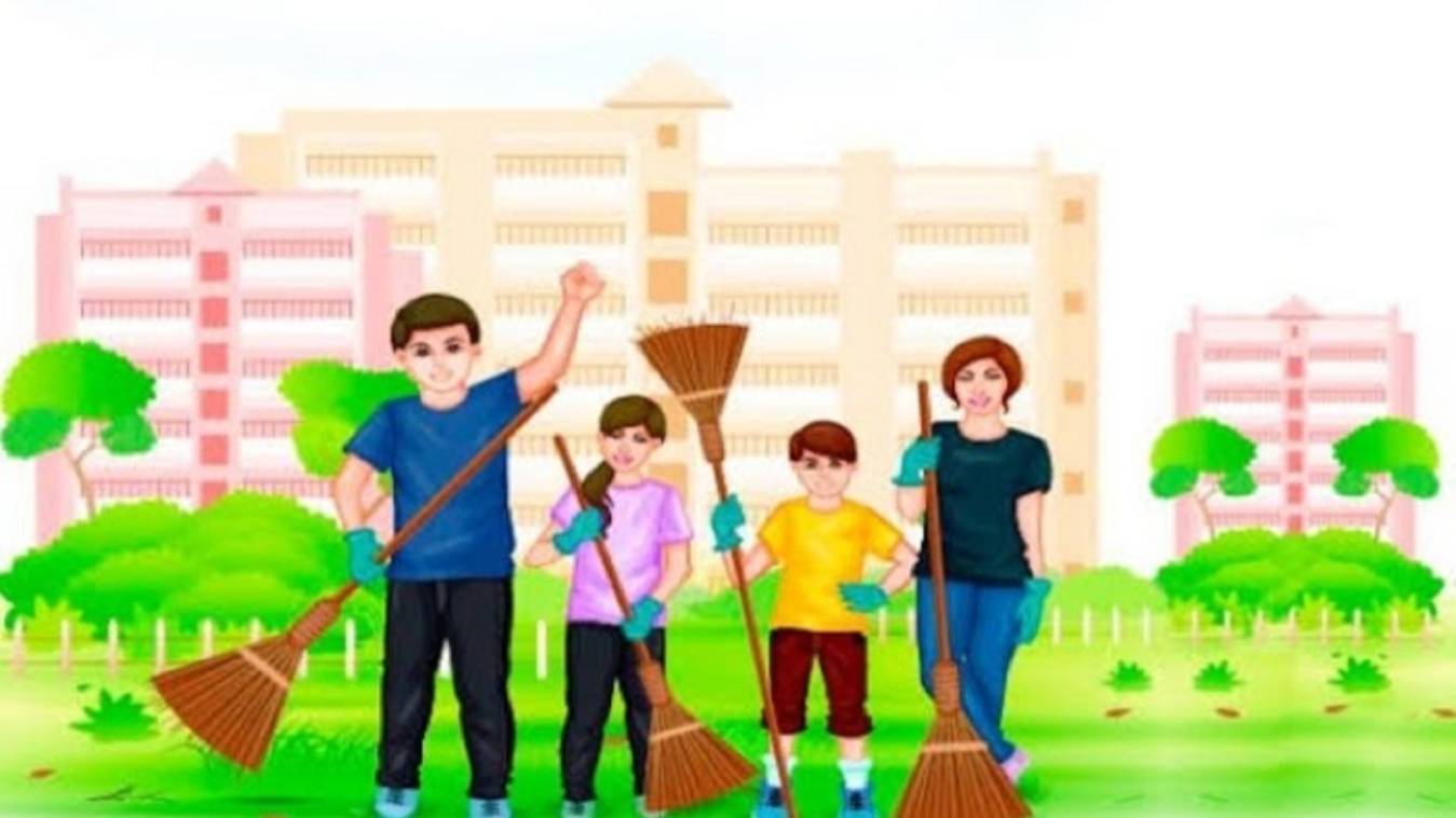 यूपी में एक दिसंबर से 75 घंटे का चलेगा स्वच्छता अभियान