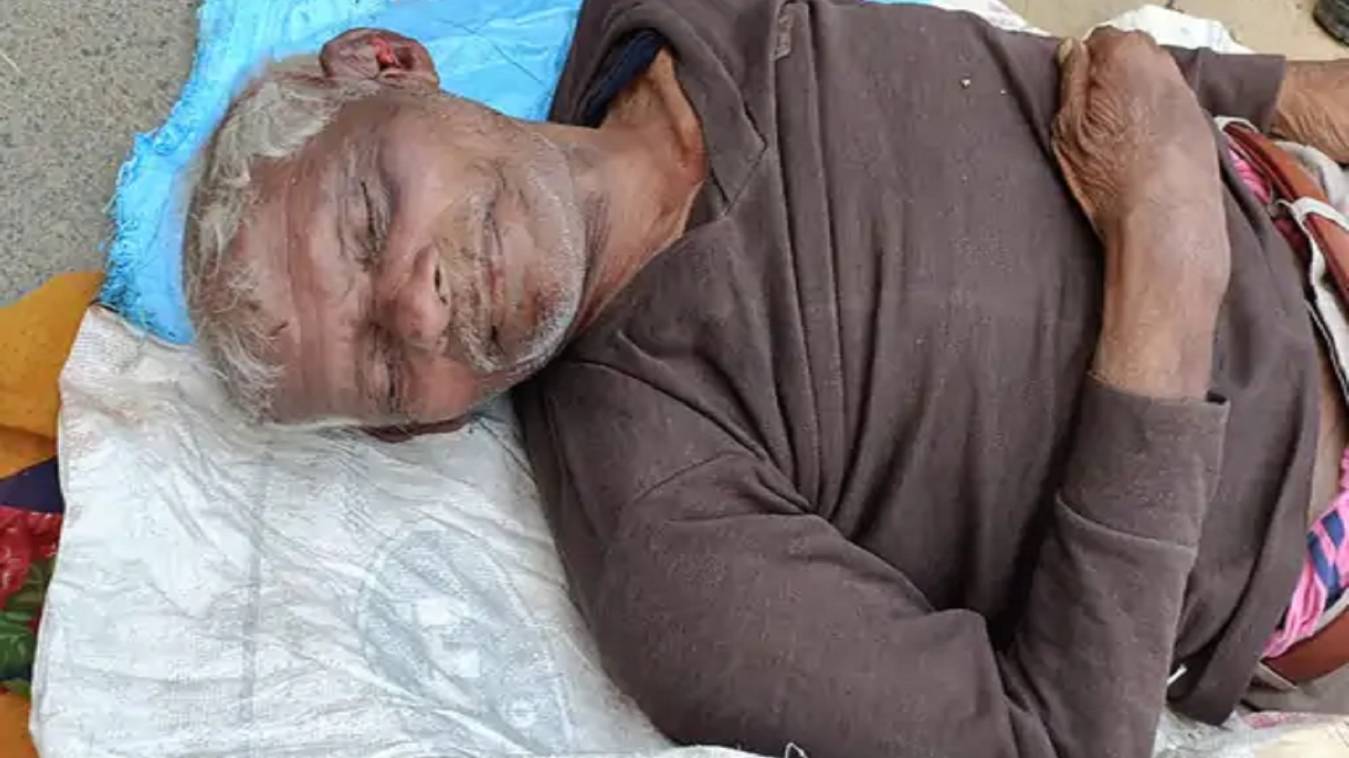 वाराणसी में फिर दो दिन के अंदर बोरे में मिला दूसरा शव, जांच में जुटी पुलिस