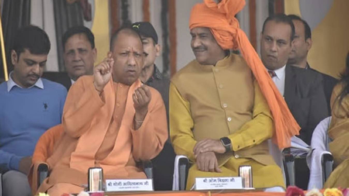 लोक सभा अध्यक्ष ने कहा- भारत को विकसित राष्ट्र बनाने में नौजवानों की भूमिका अहम