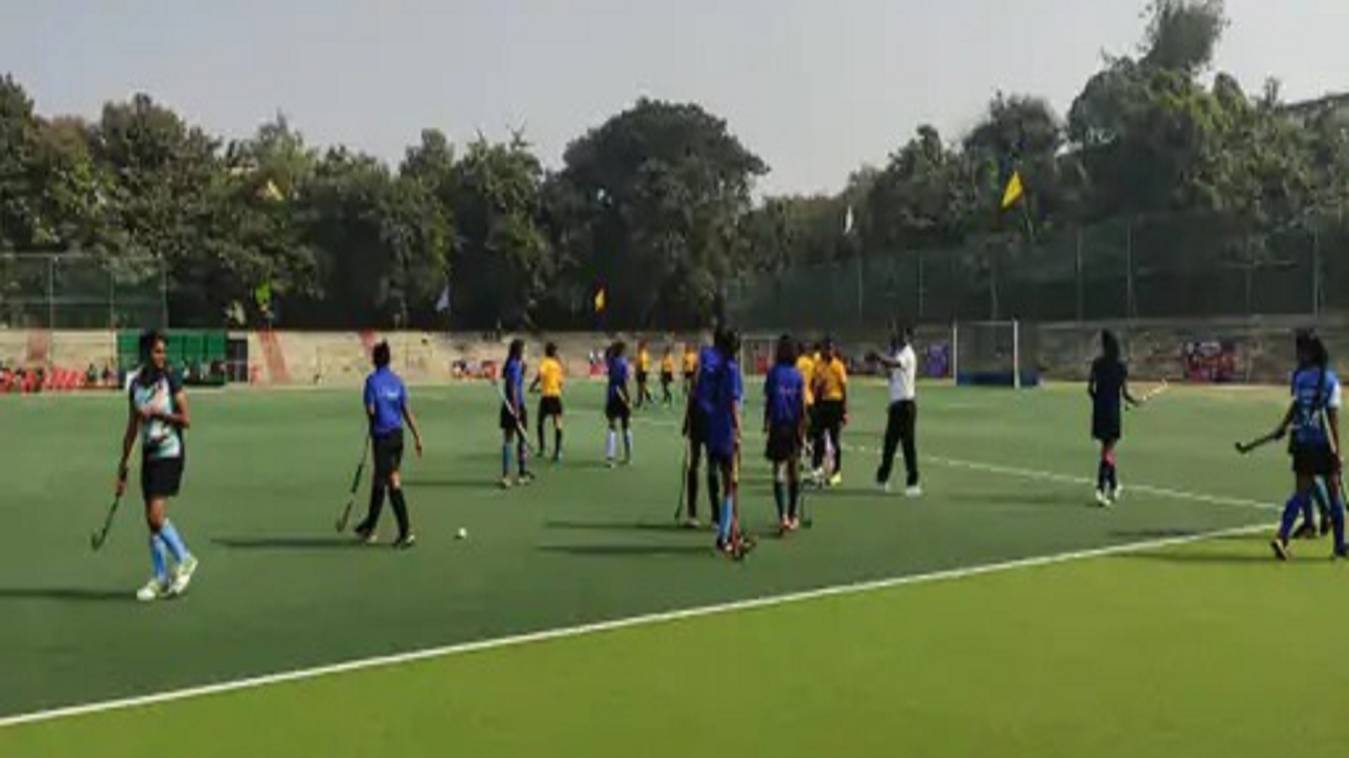  BHU में आज से इंटर यूनिवर्सिटी हॉकी टूर्नामेंट शुरू, कैंपस में जुटेंगे देश भर के खिलाड़ी