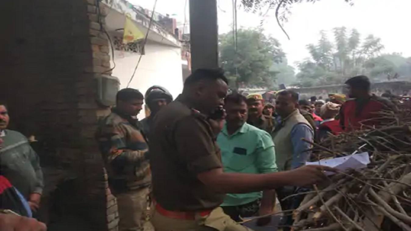 8वीं की छात्रा ने की ख़ुदकुशी , पुलिस आत्महत्या के कारणों की कर रही जांच