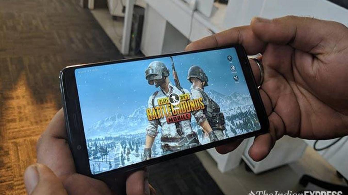 मोबाइल गेम खेलने पर मां ने लगाई फटकार तो छात्र ने की खुदकुशी