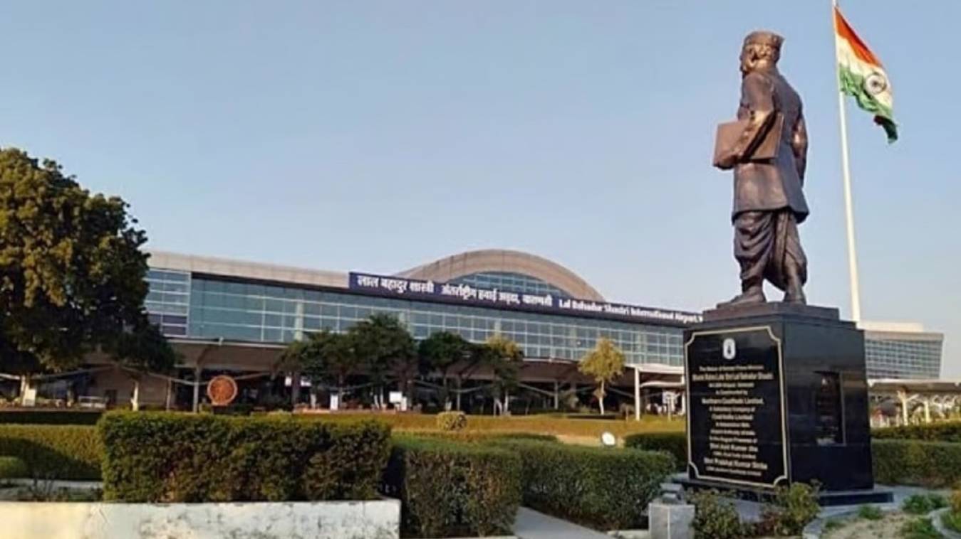 एयरपोर्ट से 5 किमी दायरे से हटेंगे ऊंचे भवन और मोबाइल टॉवर