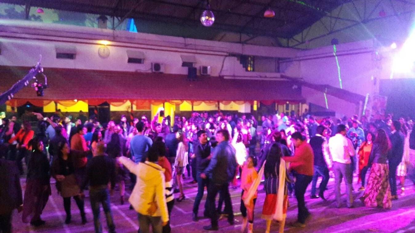 नए साल के स्वागत के लिए काशी तैयार, जश्न के बीच आज 2023 का होगा स्वागत