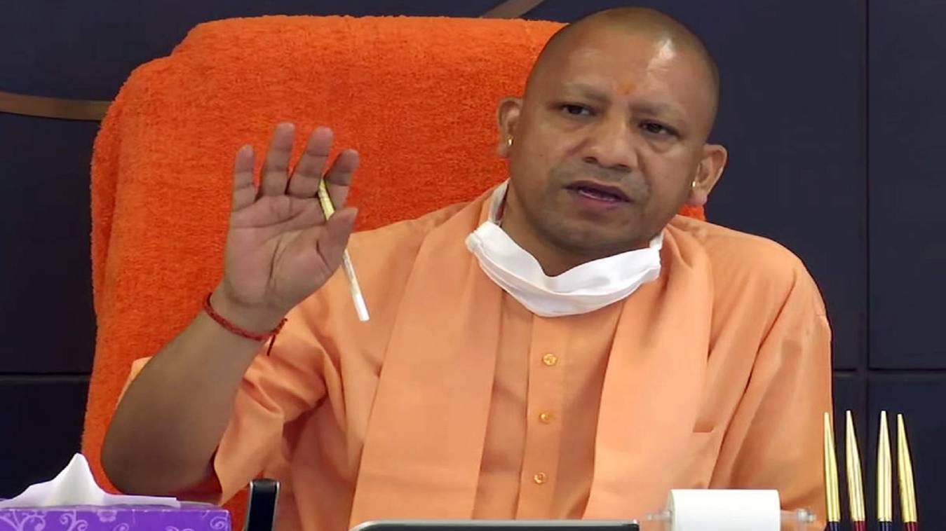 कल वाराणसी आएंगे सीएम योगी, टेंट सिटी की तैयारियों का लेंगे जायजा