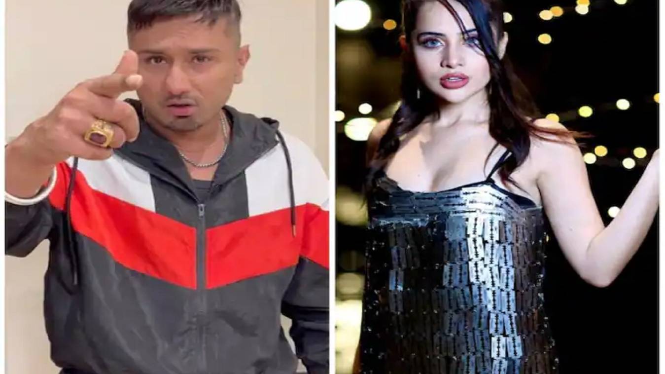 Yo Yo Honey Singh ने की Urfi Javed की तारीफ, बोले, 'देश की सभी लड़कियों को उनसे सीखना चाहिए'