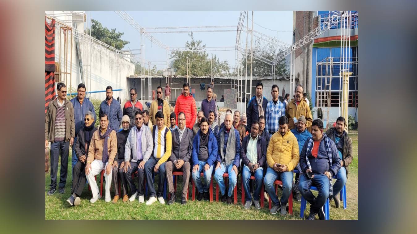 आईजा की वार्षिक बैठक में हुई पत्रकारों के हितों पर चर्चा