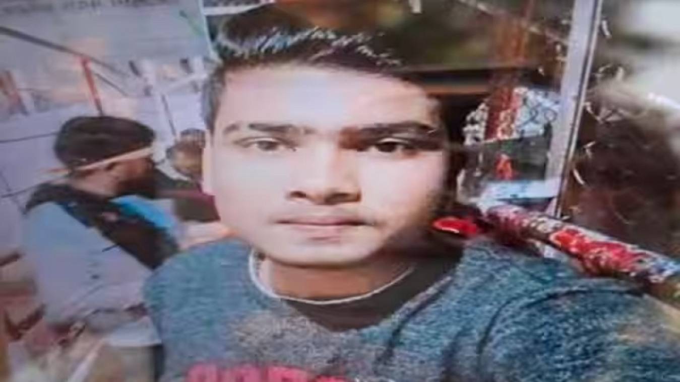 11वीं के छात्र ने फांसी लगाकर की खुदकुशी