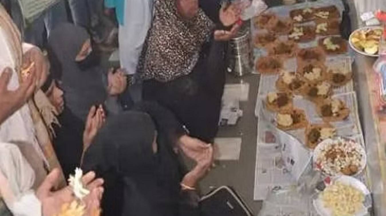  कल टाउन हाल से उठेगा मौला अली का जुलूस