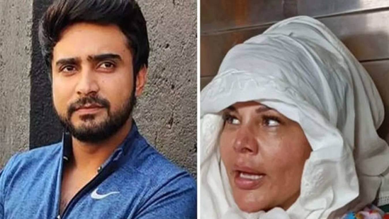 राखी सावंत की शिकायत पर गिरफ्तार हुए पति आदिल दुर्रानी