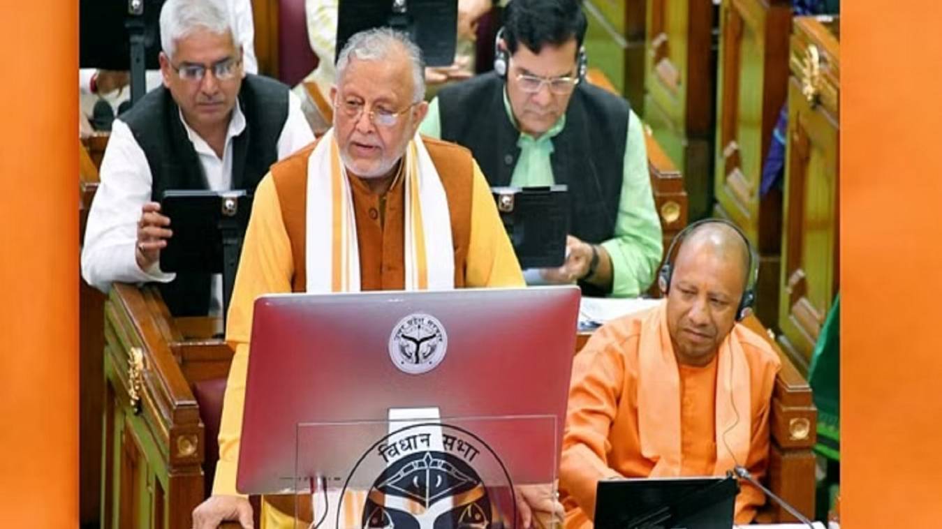 UP Budget 2023:  काशी और पूर्वांचल को मिलेगी नई पहचान, धार्मिक पर्यटन को बढ़ावा देने के लिए मिला 300 करोड़ 