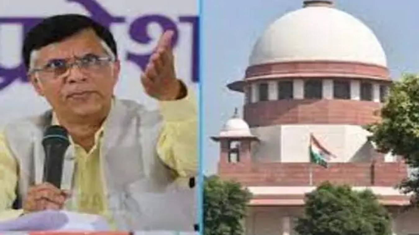 कांग्रेस नेता पवन खेड़ा को सुप्रीम कोर्ट से मिली बड़ी राहत,  सभी  FIR एक जगह करने का आदेश जारी 