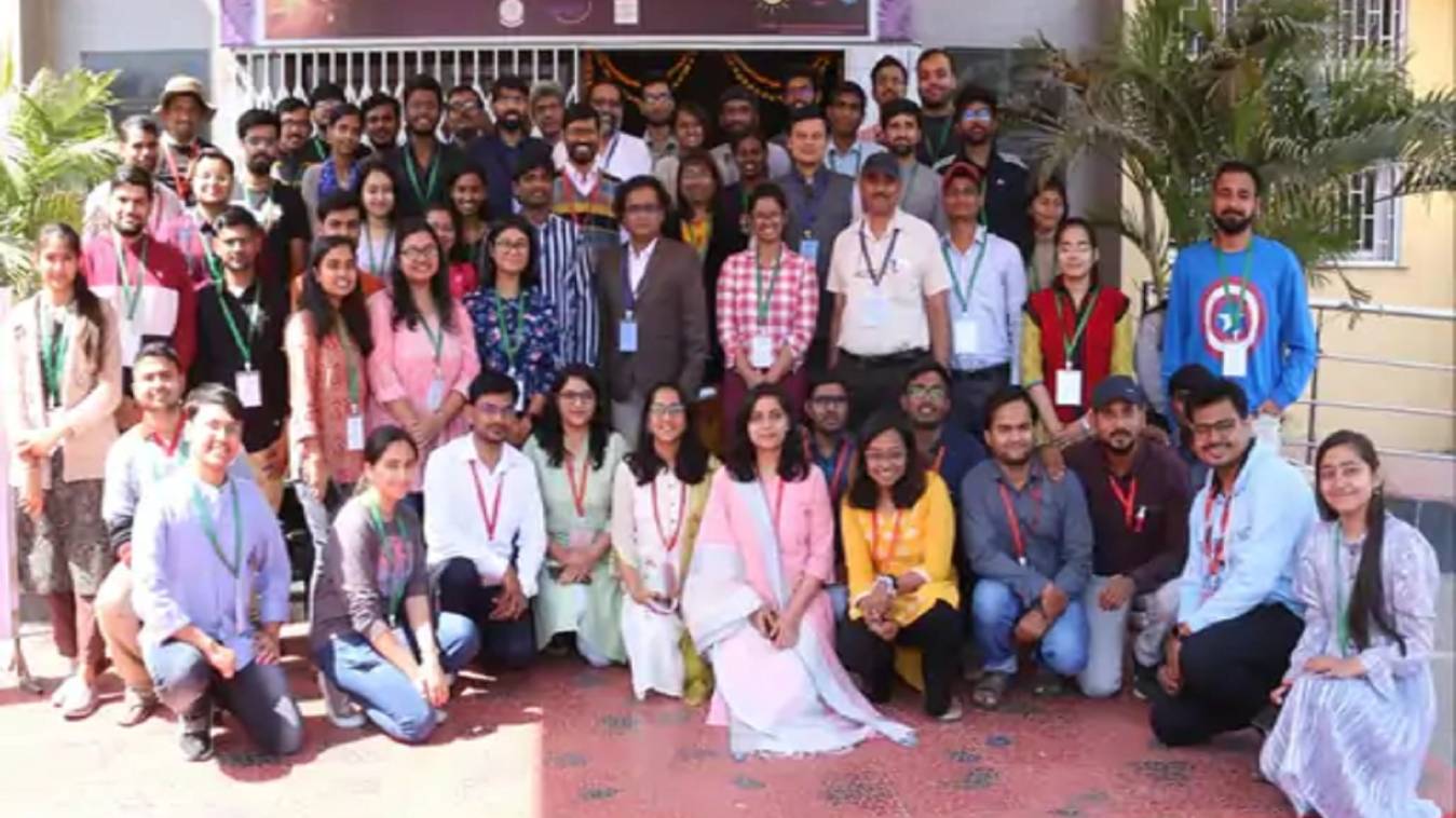 इसी वर्ष लॉन्च होगा भारत का पहला सौर मिशन 'आदित्य L1', IIT BHU में जुटे देशभर के वैज्ञानिक