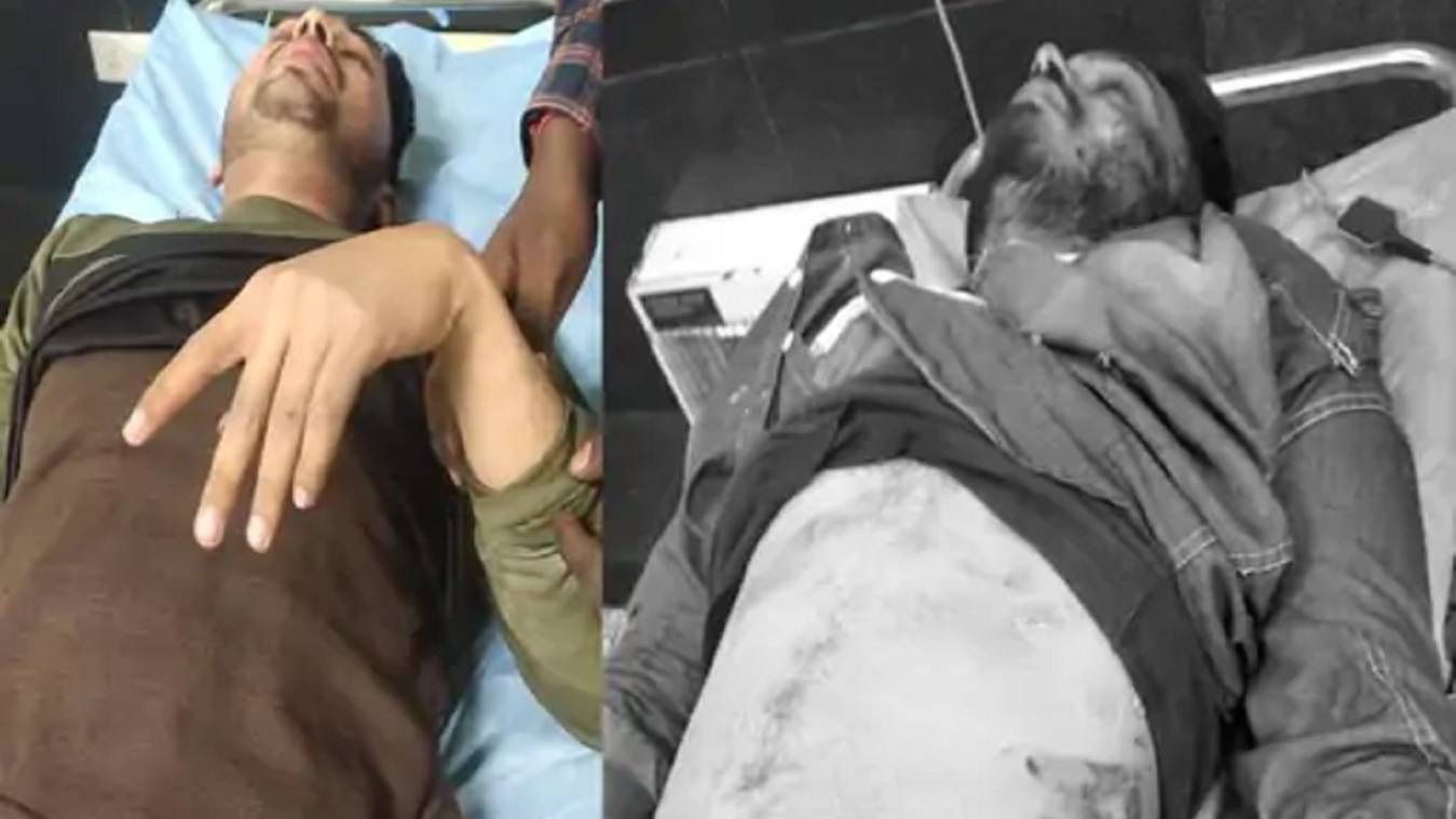 Varanasi: बेकाबू मैजिक ने मारी बाइक सवार दो सगे भाईयों को टक्कर; बड़े की मौत, छोटा भाई अस्पताल में भर्ती