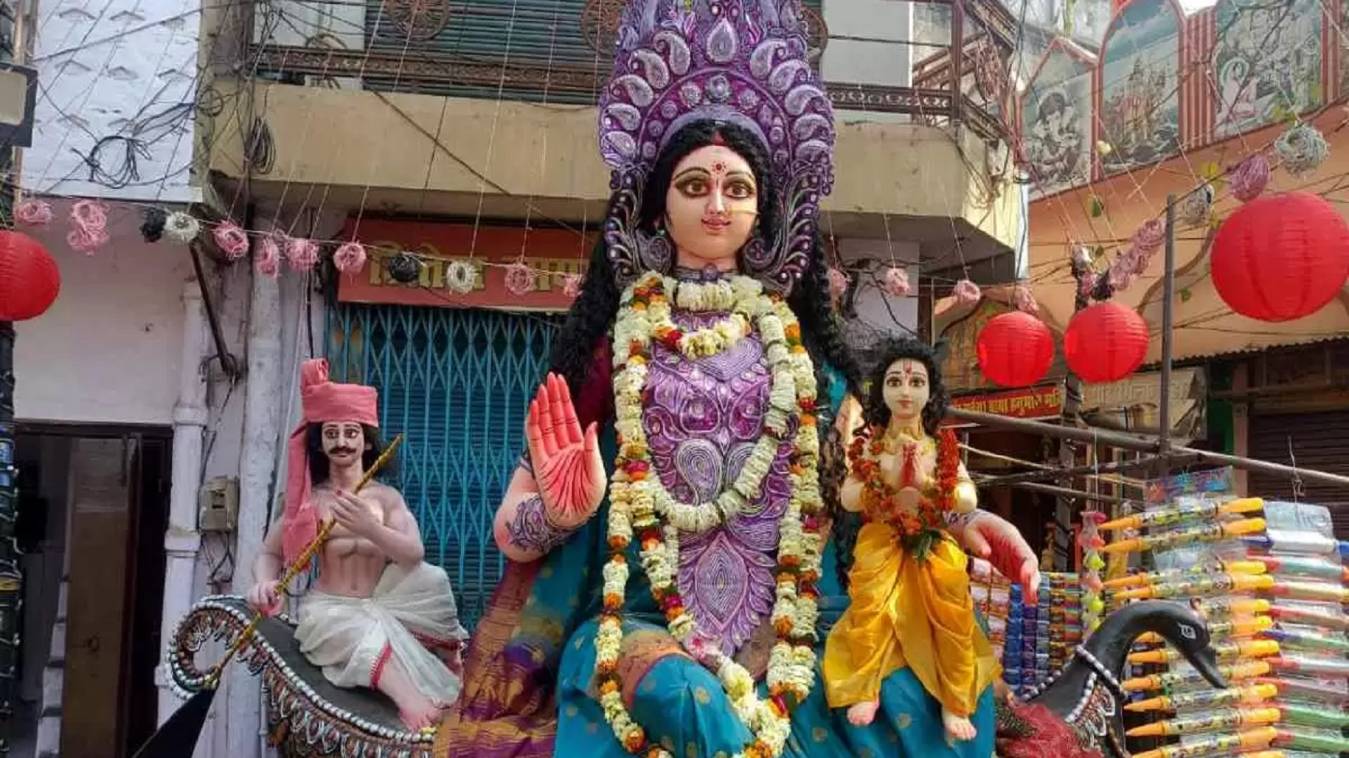 काशी में प्रदूषणरहित होलिका जलाने की अपील