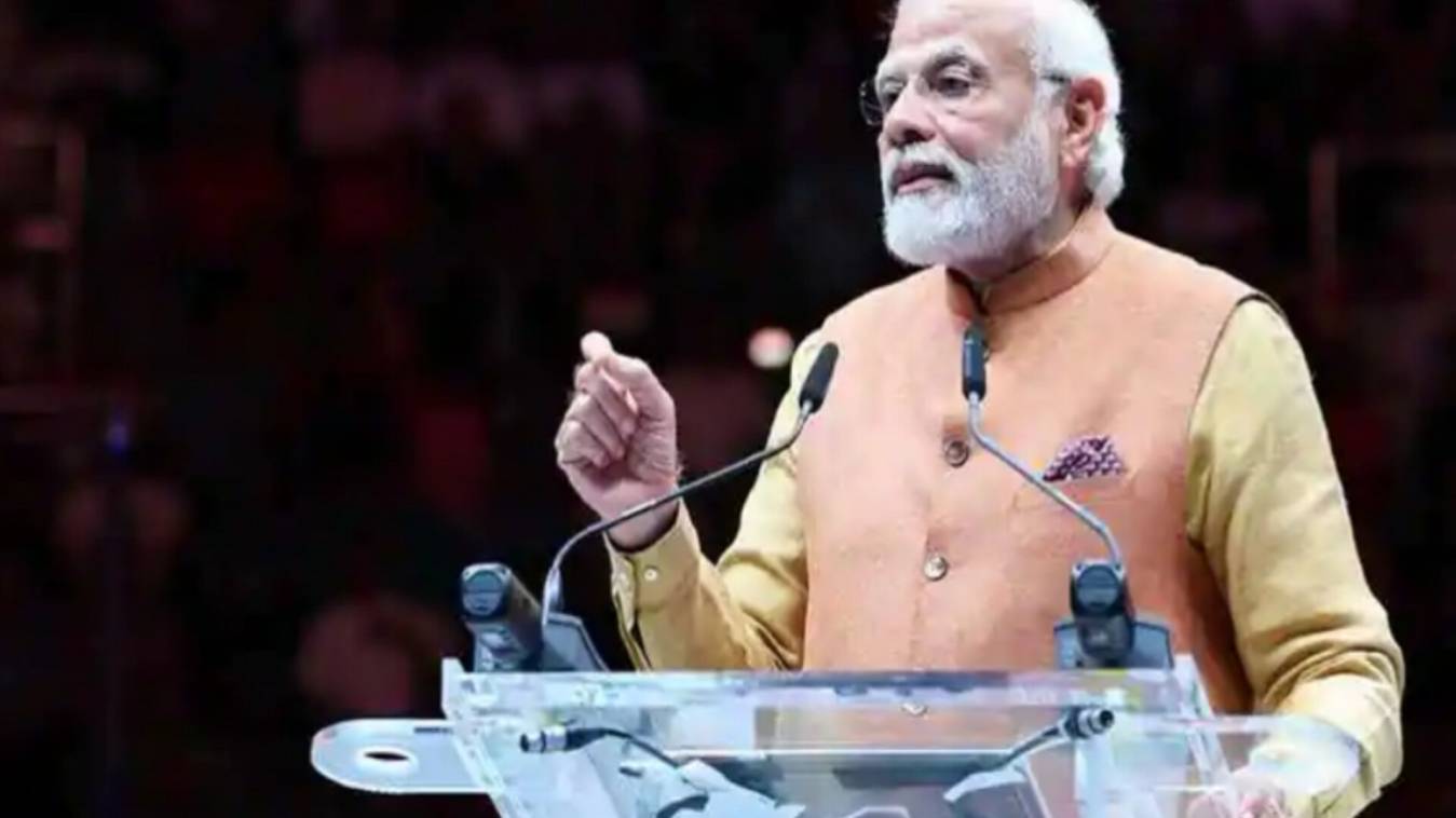 चैत्र नवरात्र के तीसरे दिन वाराणसी आ सकते हैं पीएम मोदी, काशी को देंगे 1500 करोड़ के प्रोजेक्ट्स की सौगात