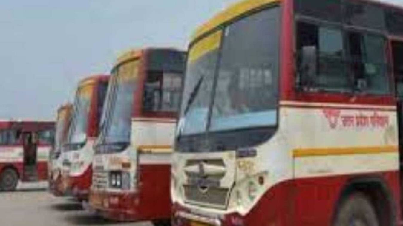 वाराणसी के रोडवेज बसों में भी ऑनलाइन ऑर्डर पर मिलेगा खाना, ये है पूरी तैयारी