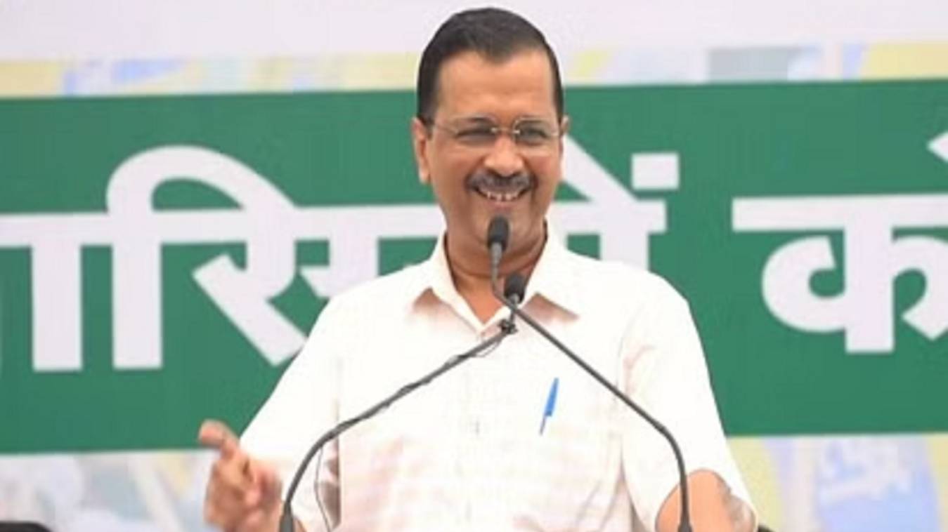  किसी चमत्कार से कम नहीं 'आप' को राष्ट्रीय पार्टी का दर्जा- केजरीवाल 