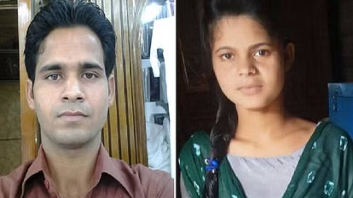 सगे भाई-बहन ने लगाई फांसी, एक ही कमरे में लटके मिले शव 