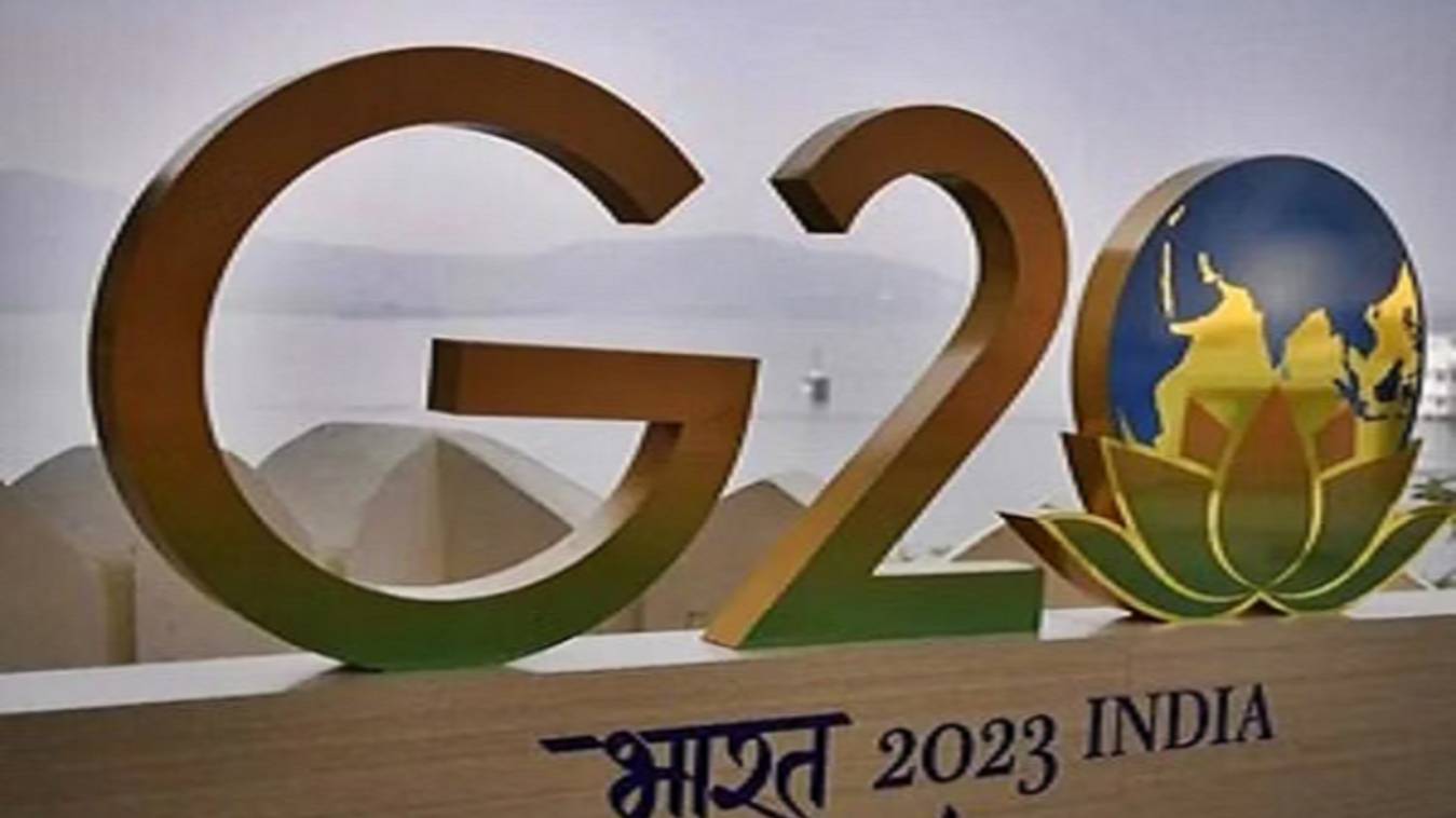 G-20 Summit: काशी में विदेशी मेहमानों का उन्हीं की भाषा में स्वागत करेंगे बच्चे, 20 स्कूलों के बच्चों का चयन