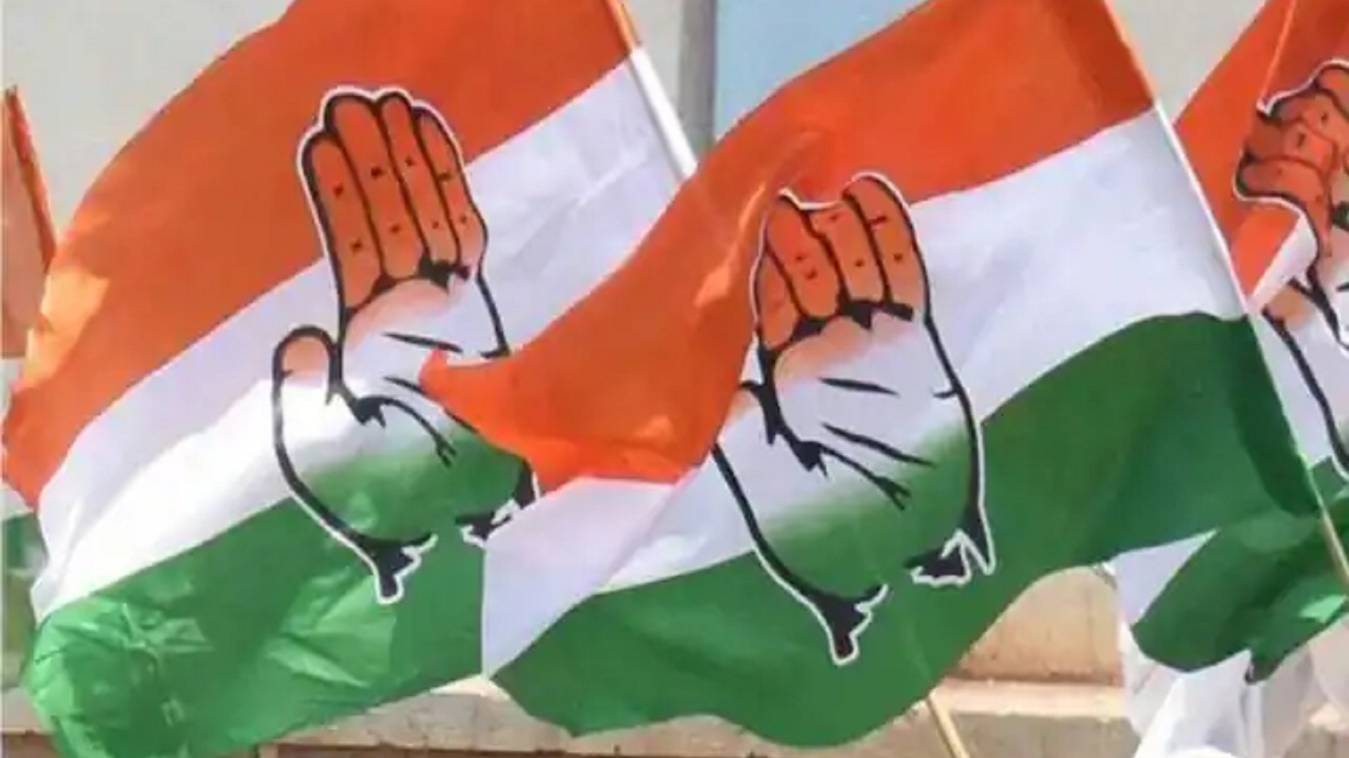 कांग्रेस ने जारी की उम्मीदवारों की तीसरी सूची, पूर्व डिप्टी CM को इस सीट से मिला टिकट