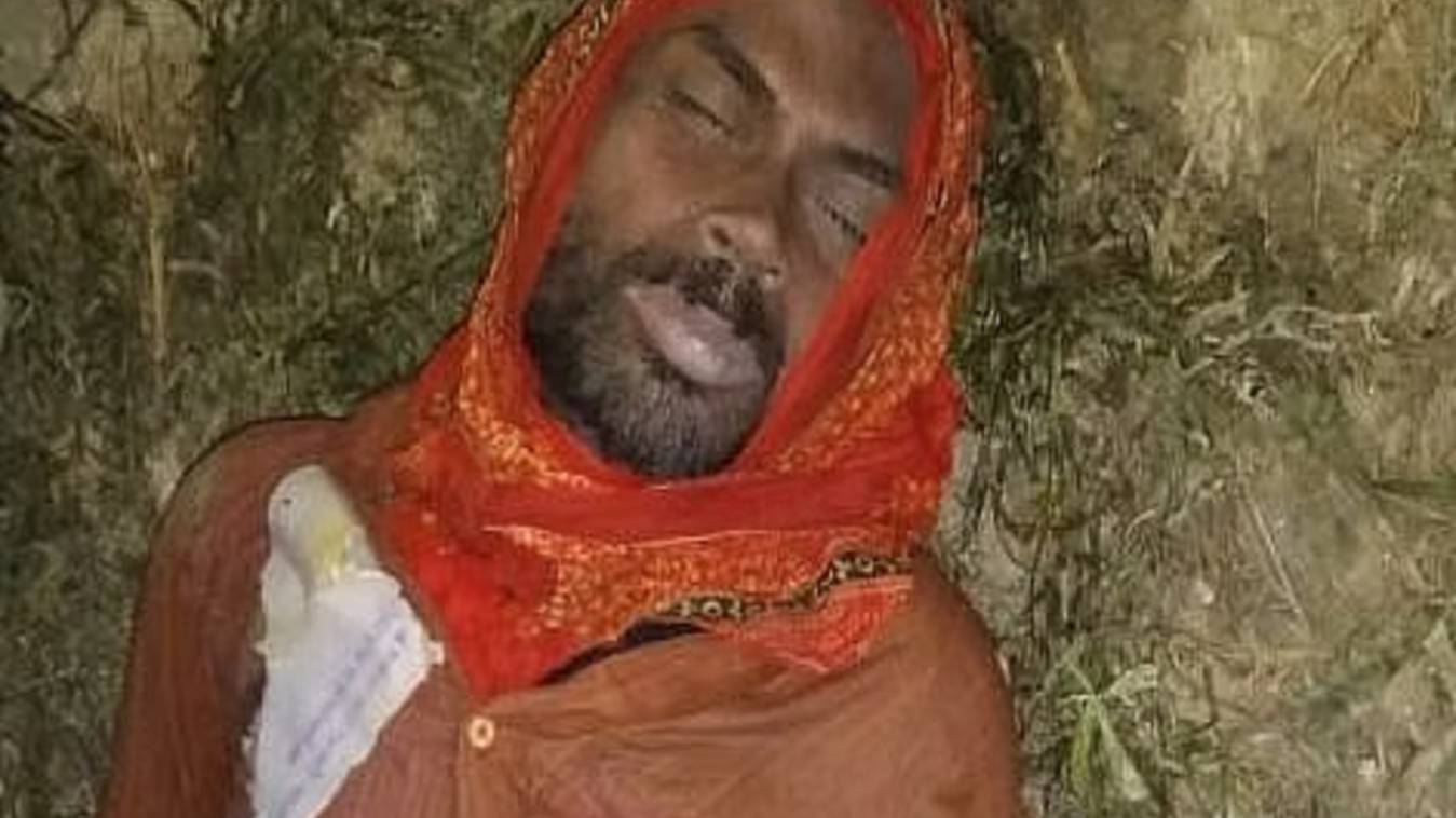 वरूणा नदी में उतराई मिली युवक की लाश, जांच में जुटी पुलिस