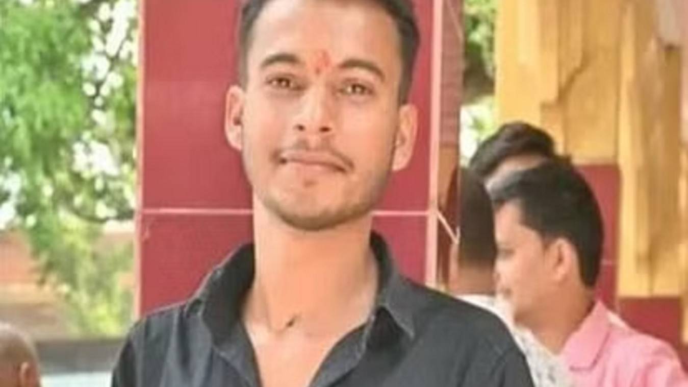 40 घंटे बाद सोन नदी में मिला युवक का शव, मचा कोहराम