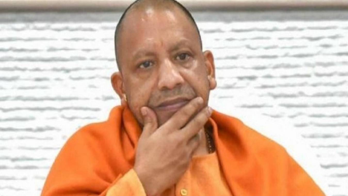 सीएम योगी आदित्यनाथ को मिली जान से मारने की धमकी,  डायल 112 पर भेजा मैसेज- मार दूंगा 