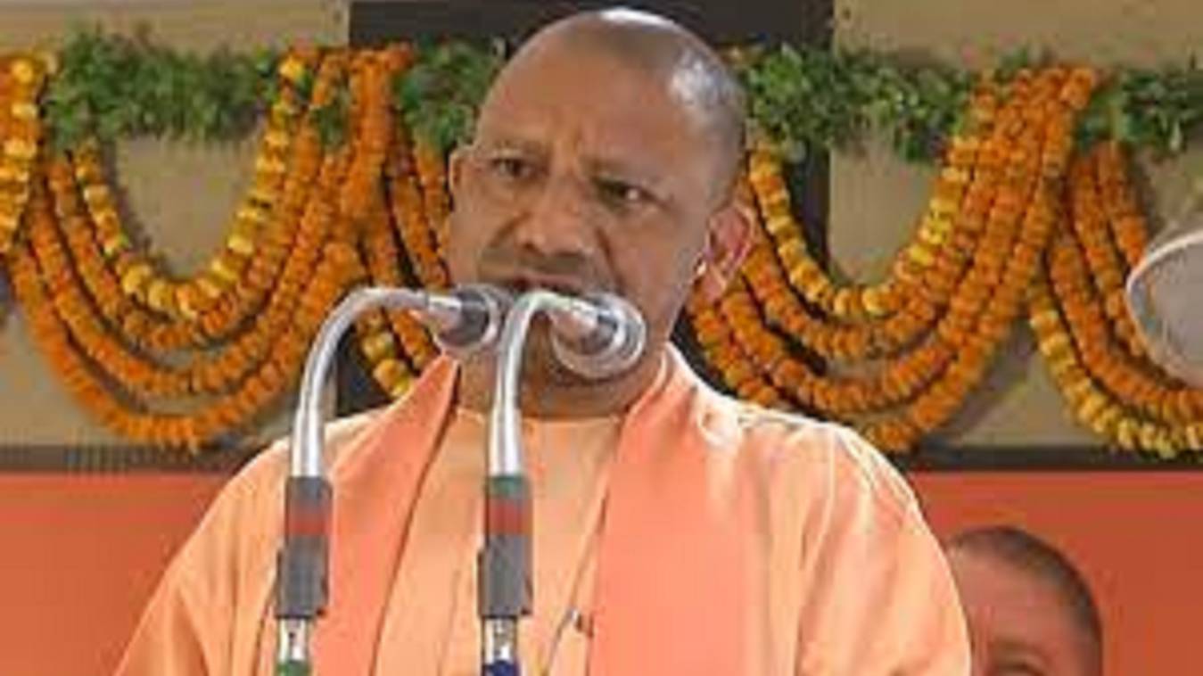 Nagar Nigam Election 2023 : आज वाराणसी आएंगे काशी आएंगे सीएम योगी, वाराणसी महापौर प्रत्याशी के समर्थन में करेंगे संबोधित 