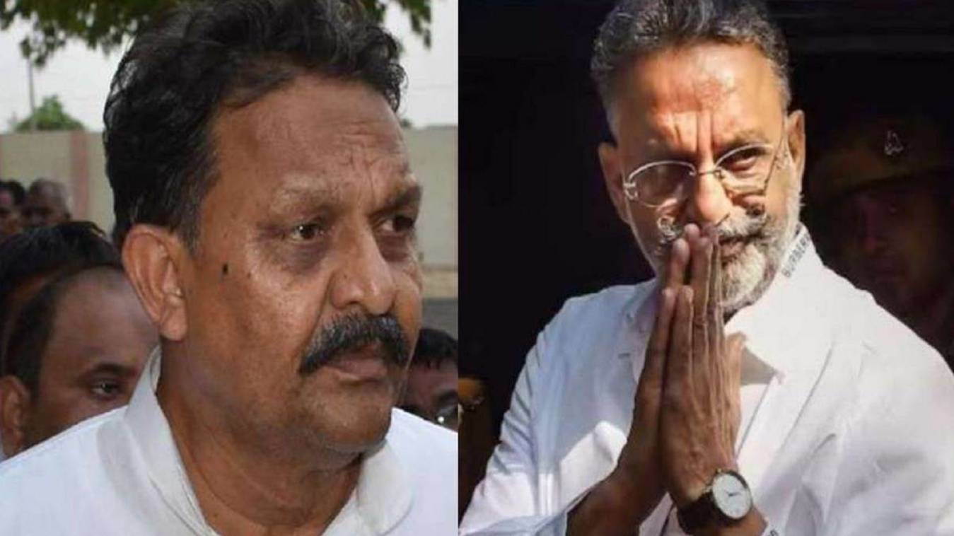 बाहुबली मुख्तार अंसारी के बाद सांसद अफजाल अंसारी भी दोषी करार, 4 साल की सजा, संसद सदस्यता भी खत्म