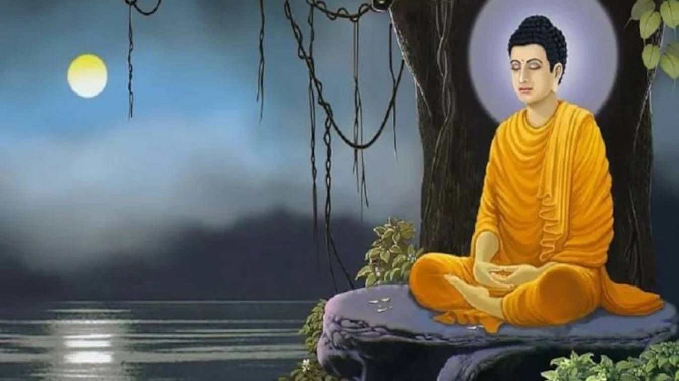 Buddha purnima 2023: कल मनाई जाएगी बुद्ध पूर्णिमा, जानें, स्नान, पूजा का शुभ मुहूर्त और इसका महत्व