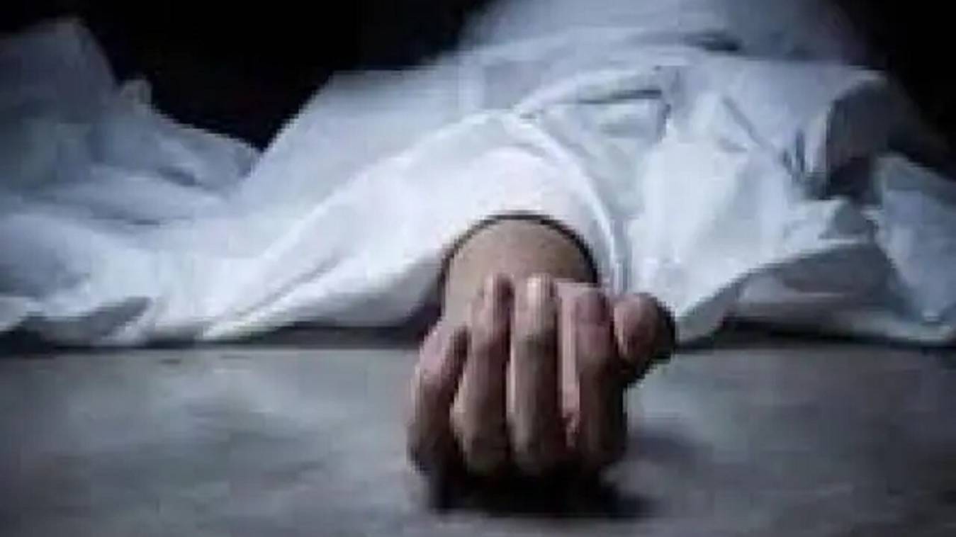विवाहिता की संदिग्ध परस्थितियों में मौत 