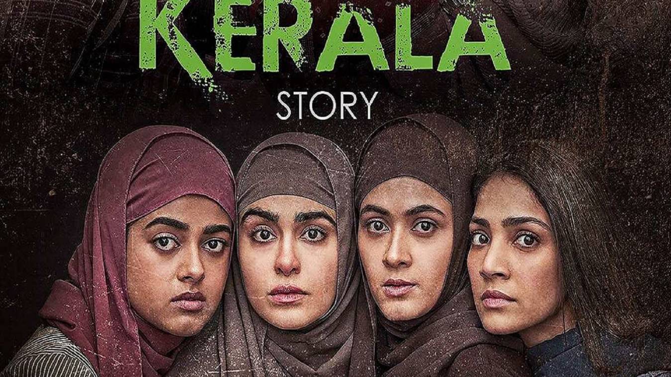  एनसीपी नेता का विवादित बयान, The Kerala Story बनाने वाले को सरेआम फांसी पर लटका देना चाहिए 