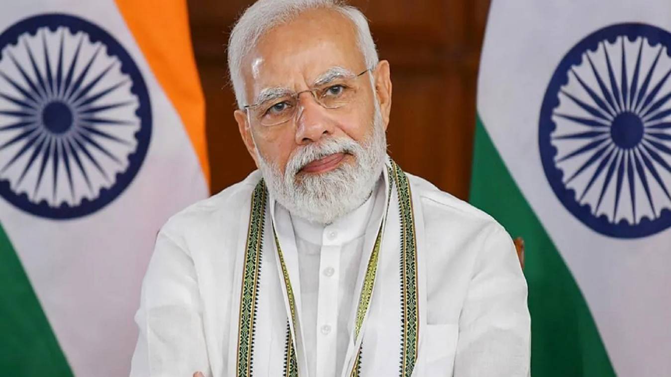 गहलोत के सामने पीएम मोदी ने कसा तंज- मेडिकल कॉलेज बनाते तो डॉक्टर कम नहीं पड़ते