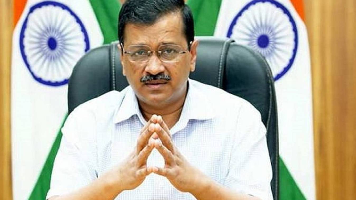 दिल्ली के असली बॉस केजरीवाल: प्रशासनिक सेवाओं को लेकर SC का बड़ा फैसला, मिला गया ट्रांसफर-पोस्टिंग का अधिकार