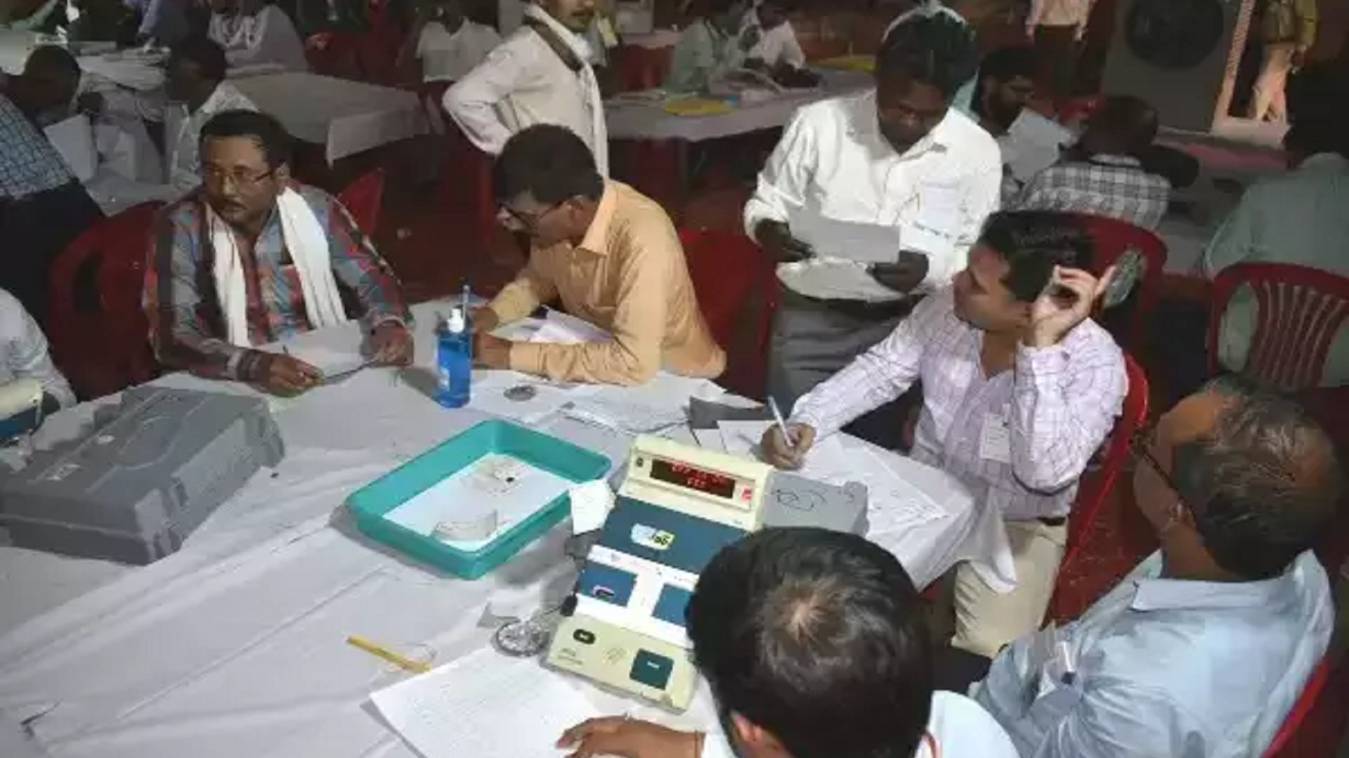 Nikay Chunav Result 2023 : भाजपा के पार्षद प्रत्याशियों ने भी पकड़ी जीत की रफ़्तार 