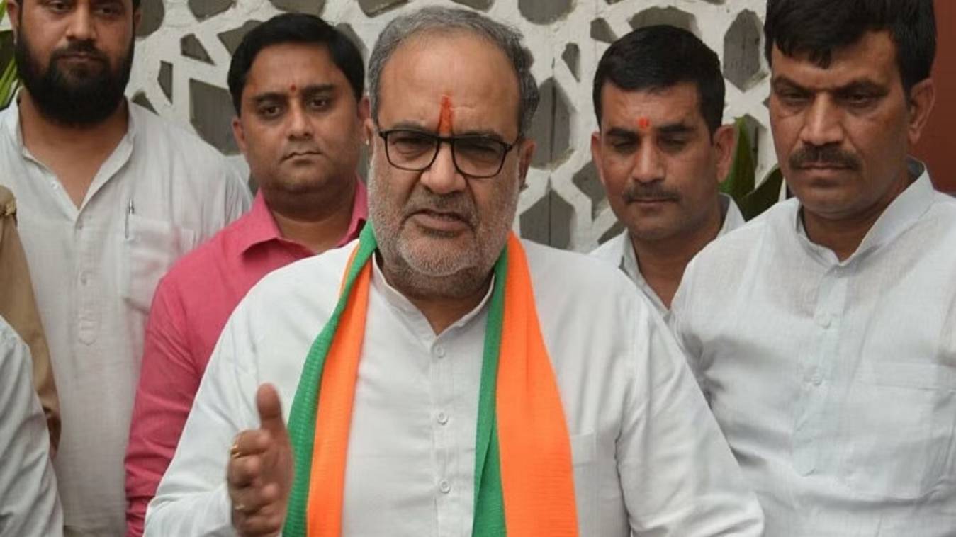 लोकसभा चुनाव में सभी 80 सीटों पर जीत के संकल्प को मिली मजबूती, भूपेंद्र सिंह चौधरी