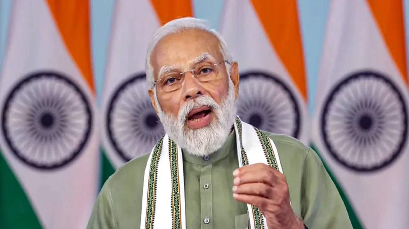 कल रोजगार मेले को संबोधित करेंगे PM मोदी, 71 हजार युवाओं को मिलेगी नियुक्ति पत्र 