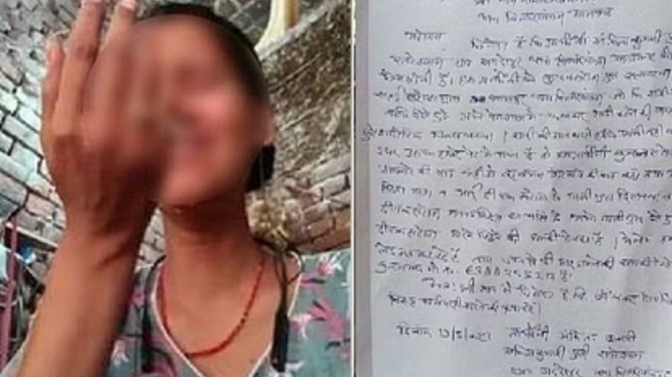 Social media पर Live आकर युवती ने खाया जहर, कहा- मुझे प्यार में मिला धोखा 