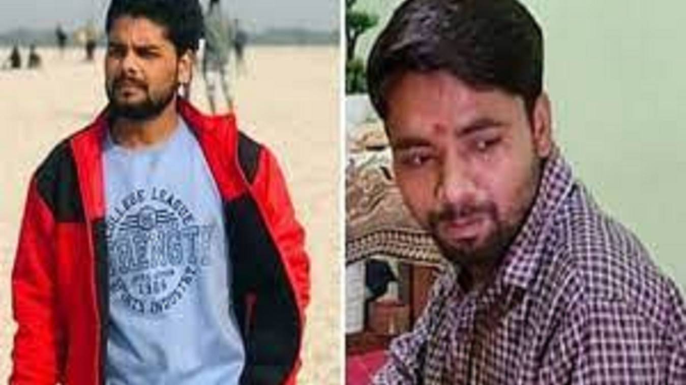 Varanasi: प्रयागराज हाईवे पर बेकाबू ट्रक ने बाइक सवार दो सगे भाईयों को कुचला, मौके पर ही हुई मौत 