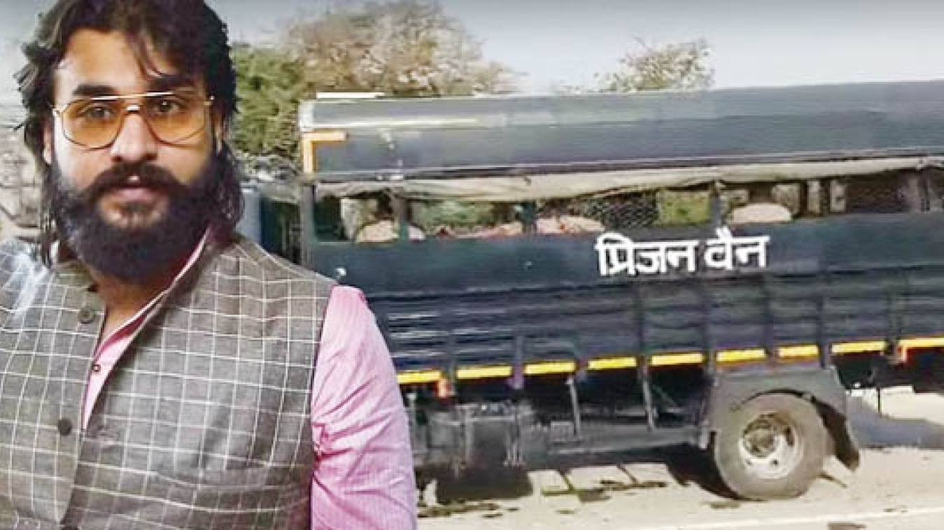 अब्बास मुख्तार की कब्र पर फातिहा पढ़ेगा 