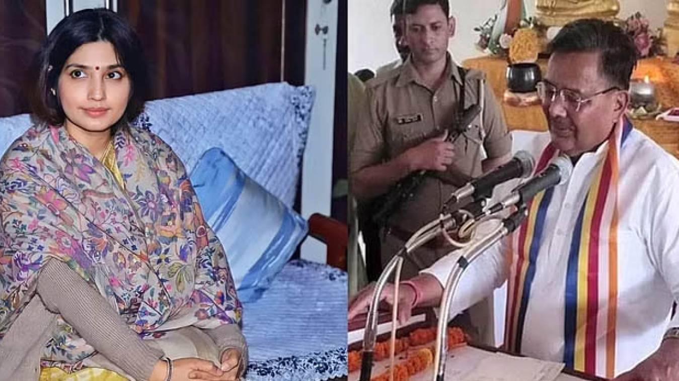 भाजपा ने सात सीटों पर घोषित किए उम्मीदवार