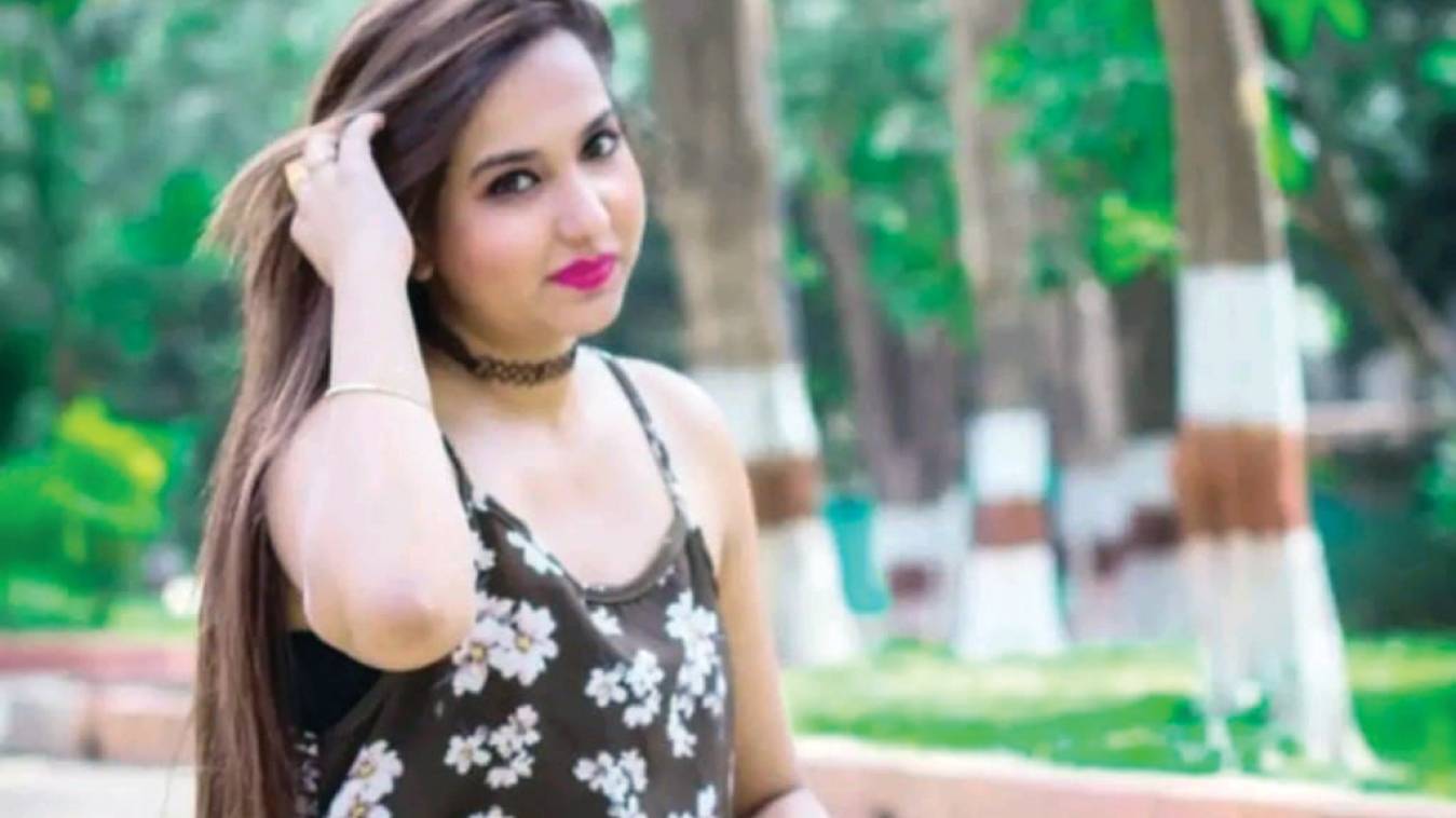 फाइनल में पहुंचीं बनारस की श्वेता दास