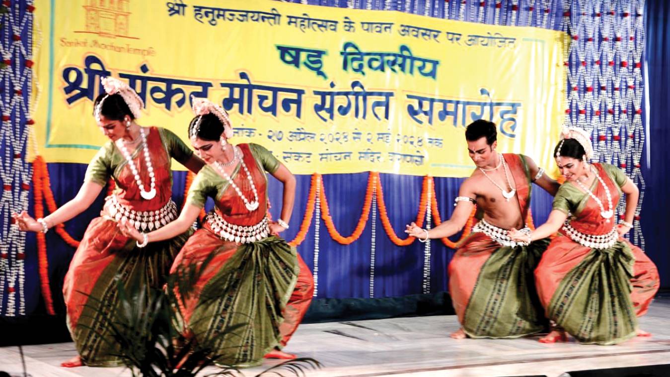 मुश्किलें आई फिर भी तोड़ीं लीकें, नई राहें बनाई