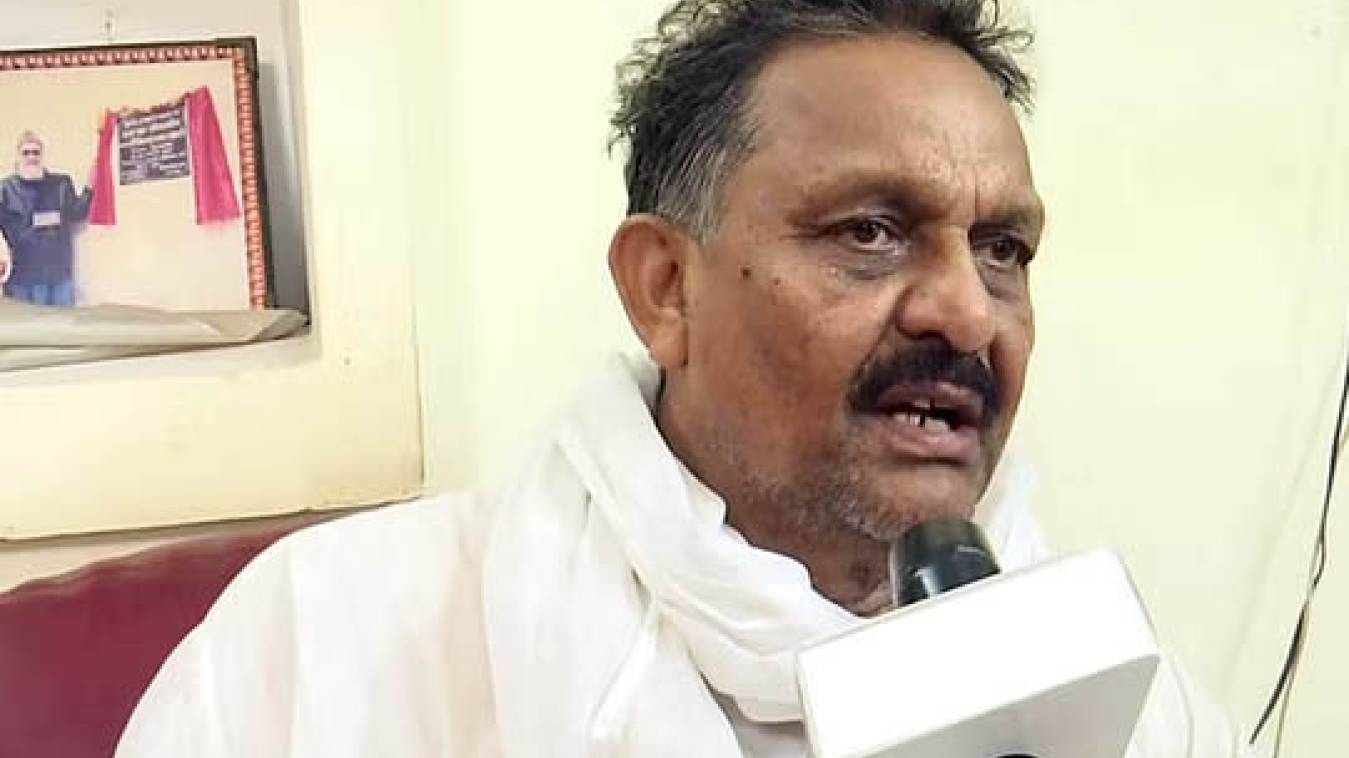 सांसद अफजाल अंसारी को झटका, हाईकोर्ट में होने वाली सुनवाई टली