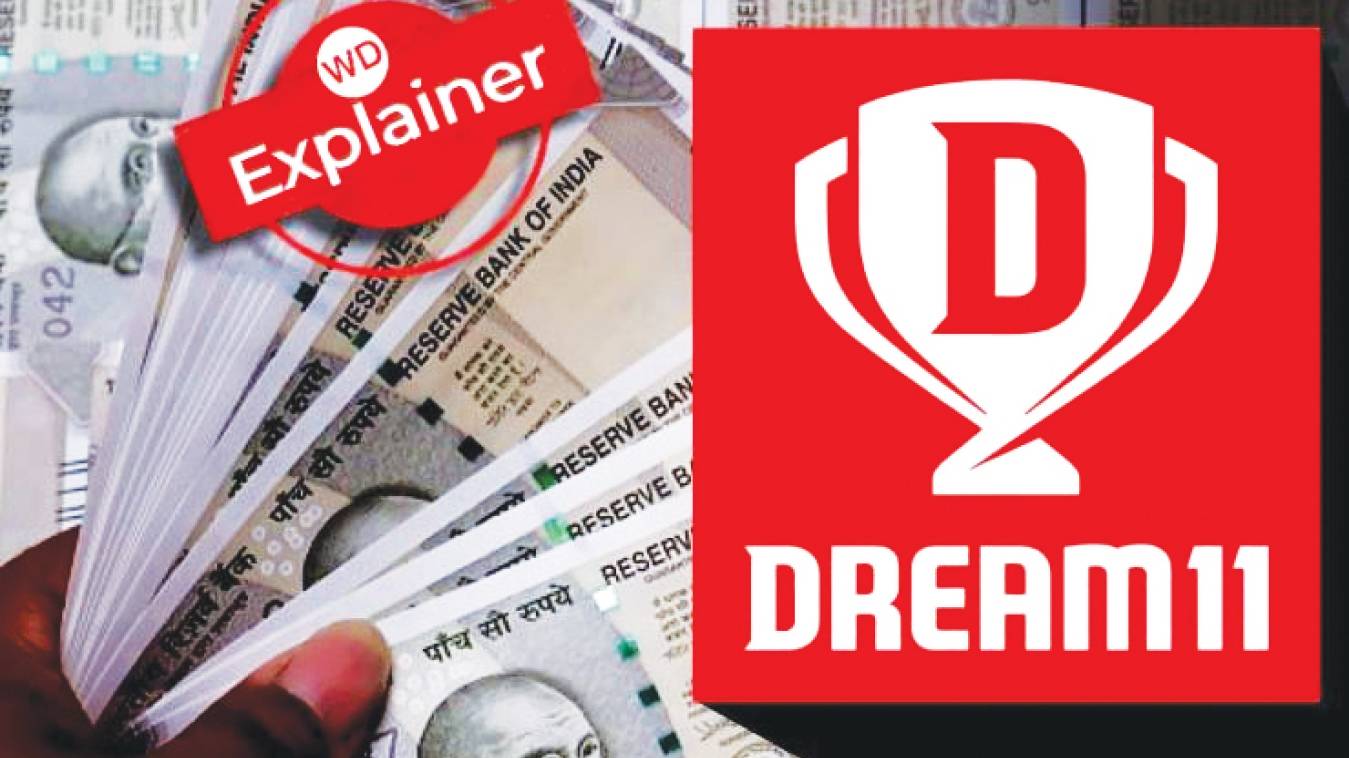 कौन 'एक' बनेगा करोड़पति! बर्बादी का नया फैशन है ड्रीम- 11