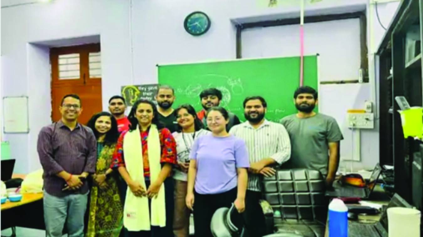 अफ्रीका से ही हुआ था दुनिया में आदि मानव का विस्तार 