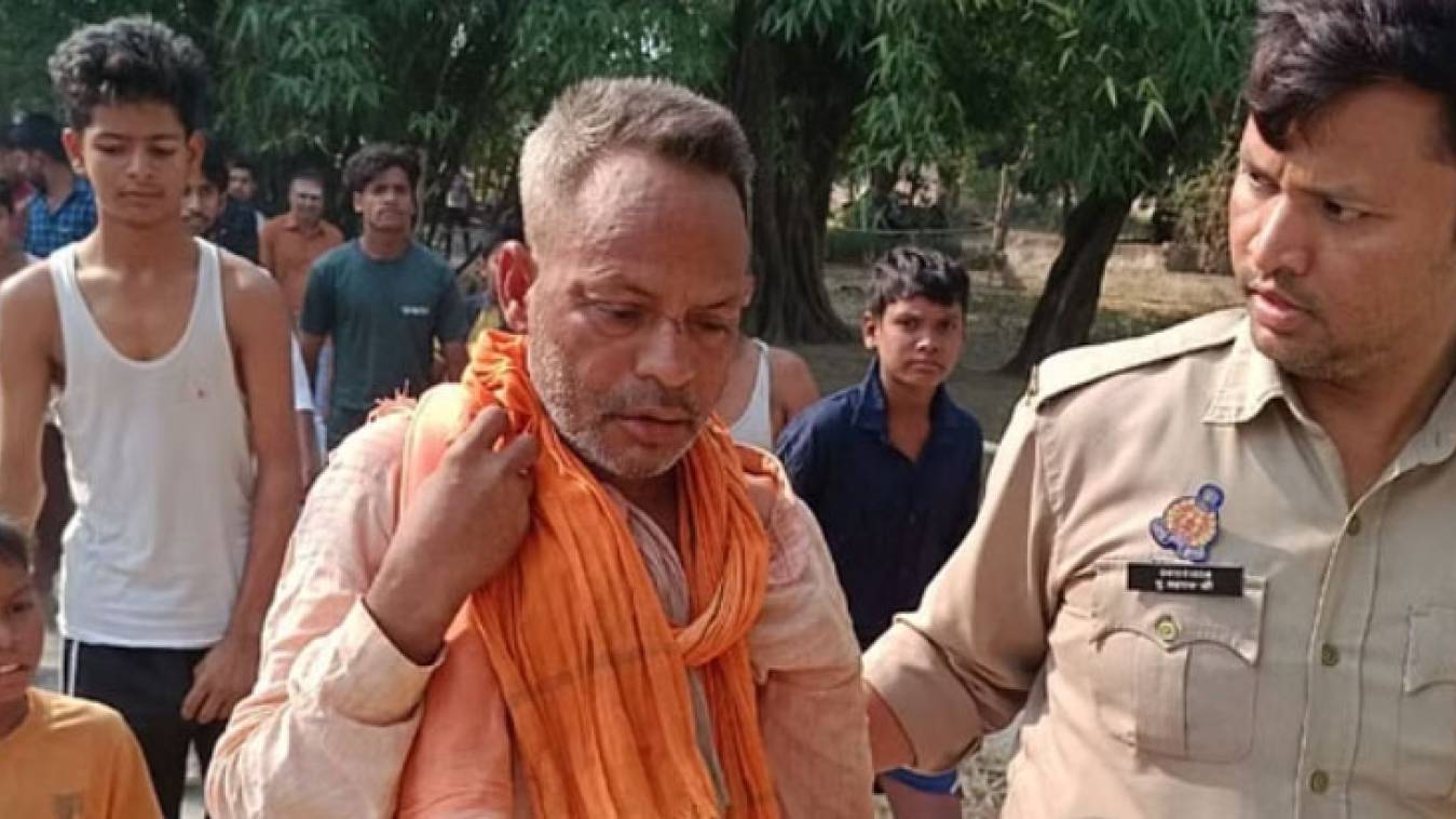 अपहरण का प्रयास: बच्ची बोली, चिल्लाने का प्रयास किया तो उसने मेरा मुंह दबा दिया