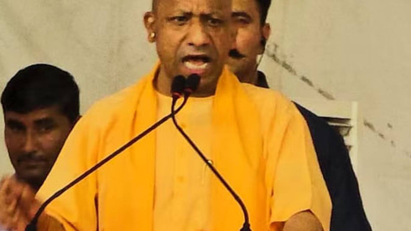 सीएम योगी का विपक्ष पर हमला; बोले- तालिबानी कानून लागू करना चाहती है इंडी गठबंधन