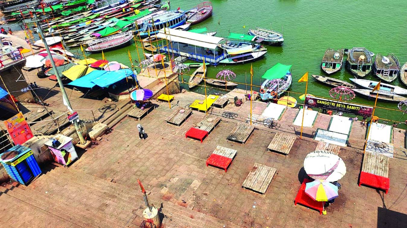 नौतपा में आसमान से बरस रहें अंगारे